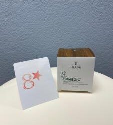 Das achte Adventstürchen ist geöffnet ⭐️