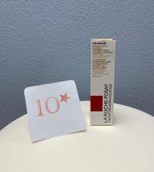 Das 10. Adventstürchen ist geöffnet ⭐️