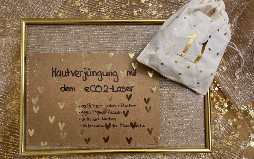 11. Adventstörli