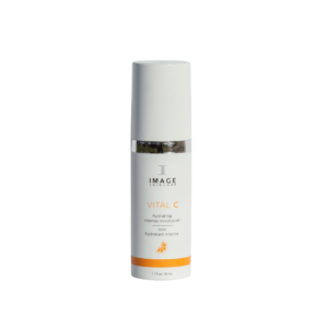 Vital C hydrating intense moisturizer
