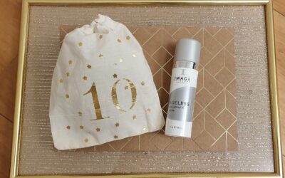 10. Adventstörli