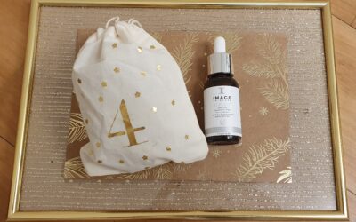 4. Adventstörli