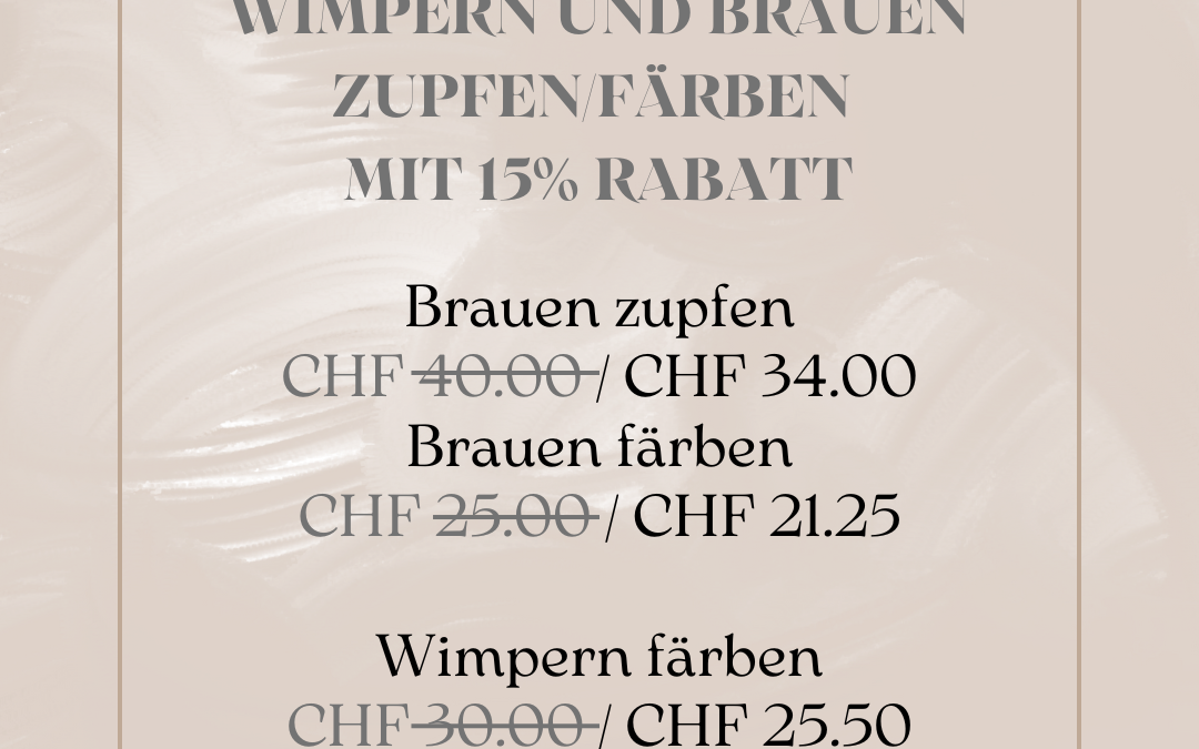 Wochenhit vom 01.07. – 12.07.2024