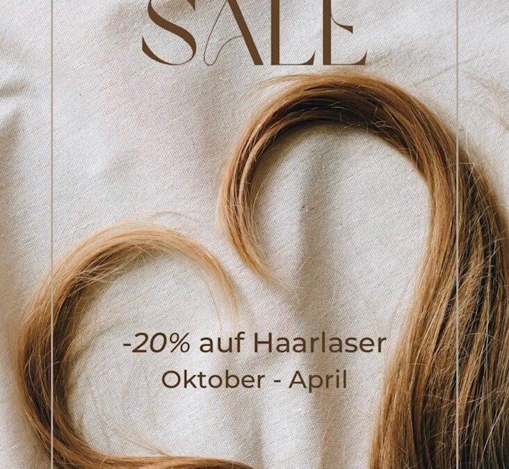 Winter Sale