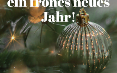 Öffnungszeiten über Festtage