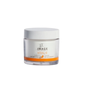 VITAL C hydrating overnight masque