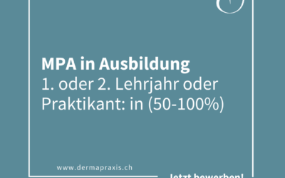 WIR SUCHEN DICH!