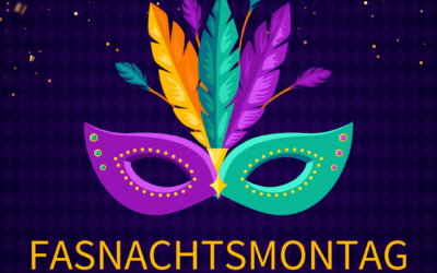 Fasnachtsmontag 10.03.2025